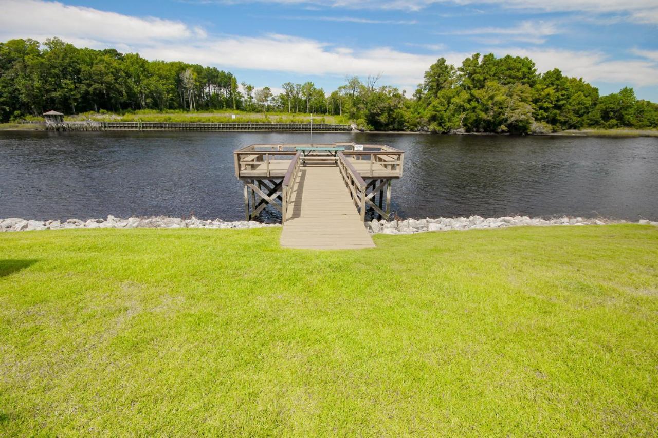 Opal Ocean At Waterway Landing 205h Apartment *