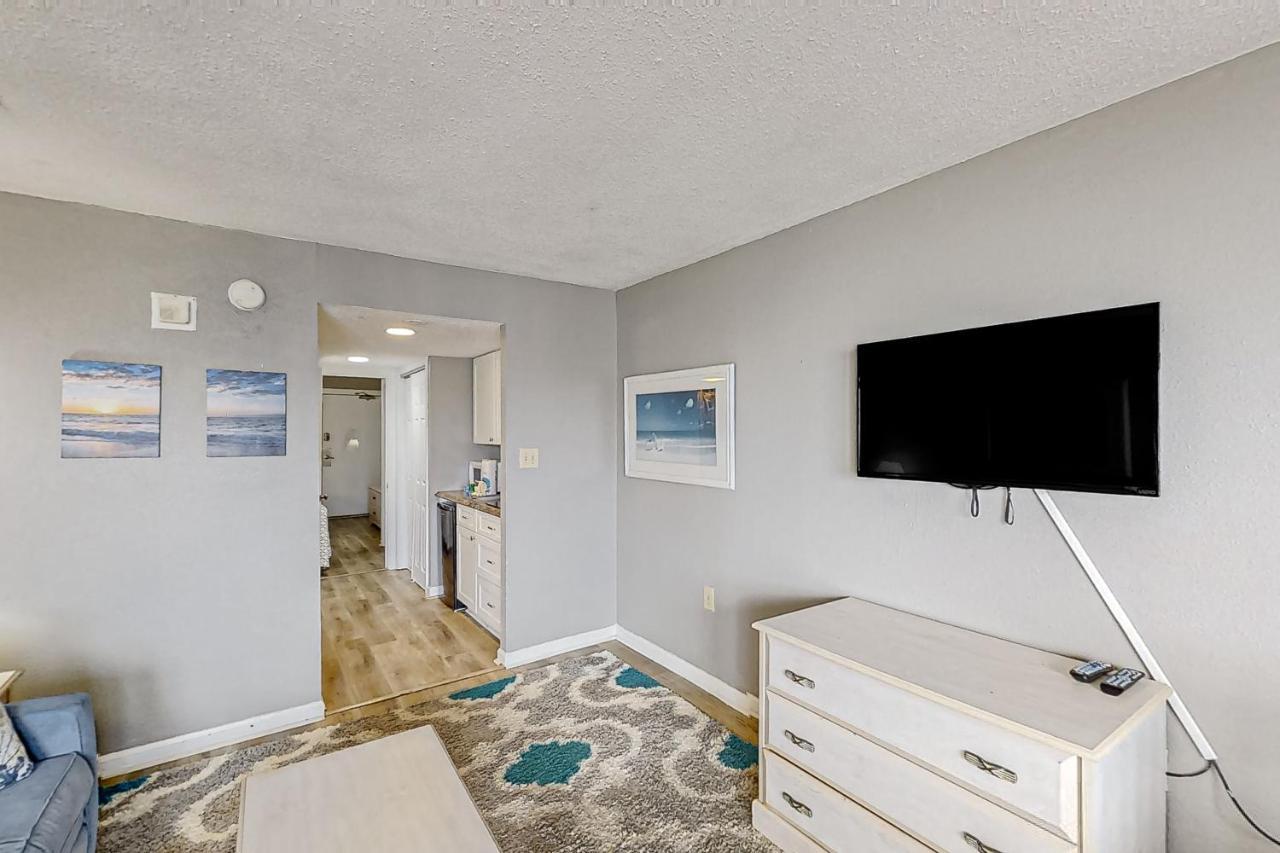 Apartment Bluewater 1108
