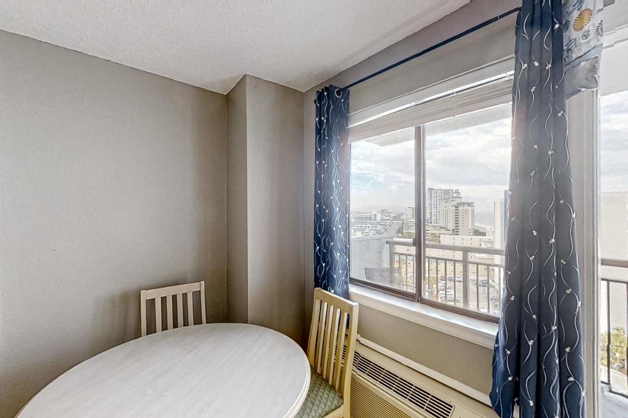 Apartment Bluewater 1108 Myrtle Beach