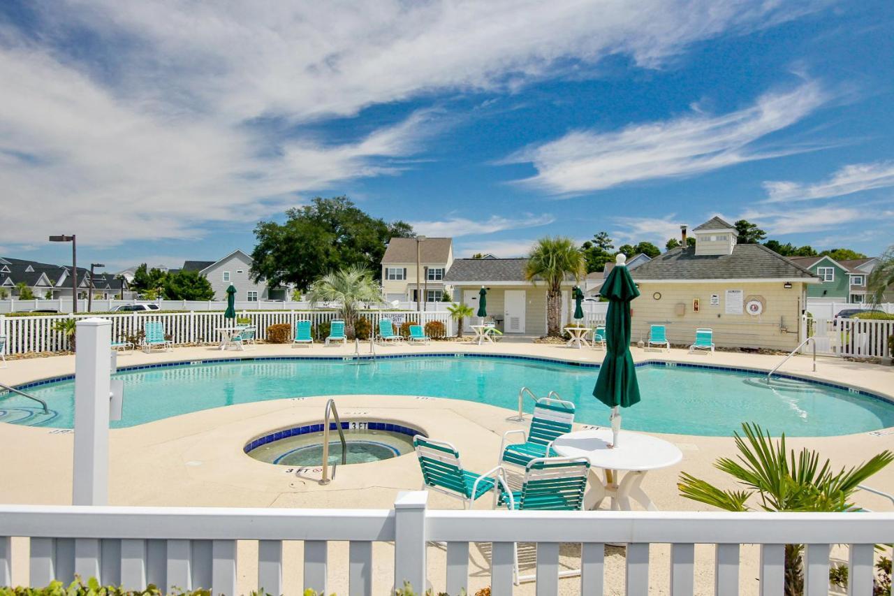 Opal Ocean At Waterway Landing 205h * Myrtle Beach