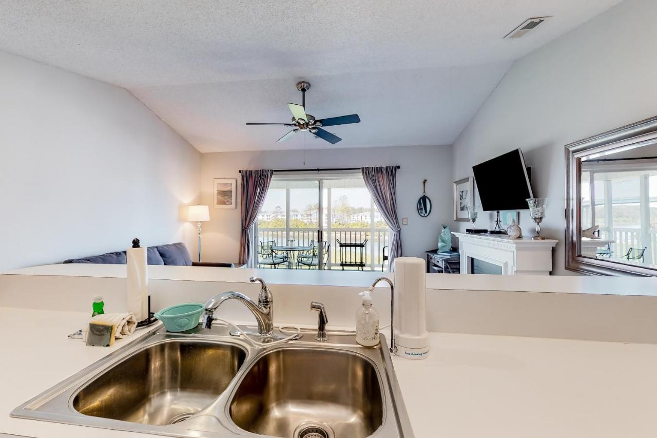 Opal Ocean At Waterway Landing 205h Apartment