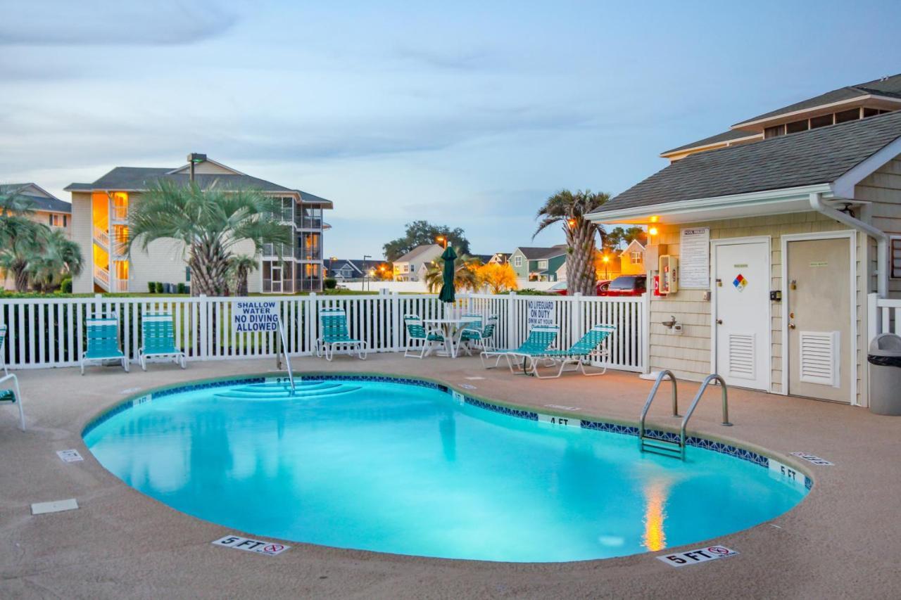 Apartment Opal Ocean At Waterway Landing 205h *