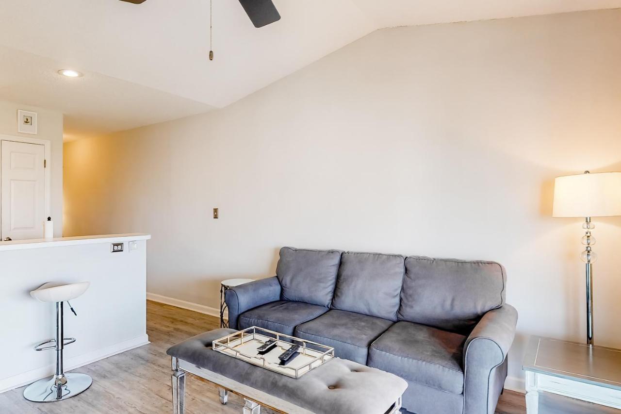 Opal Ocean At Waterway Landing 205h