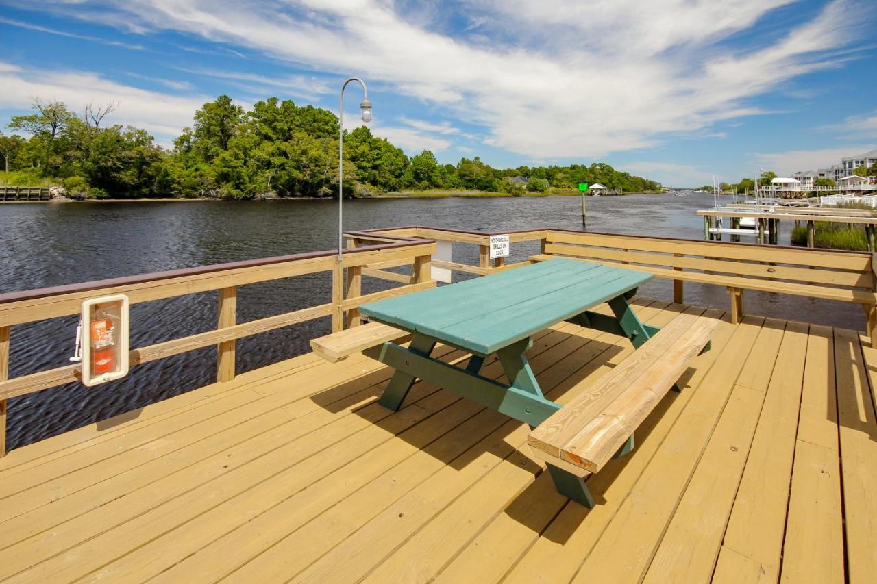 Apartment Opal Ocean At Waterway Landing 205h *