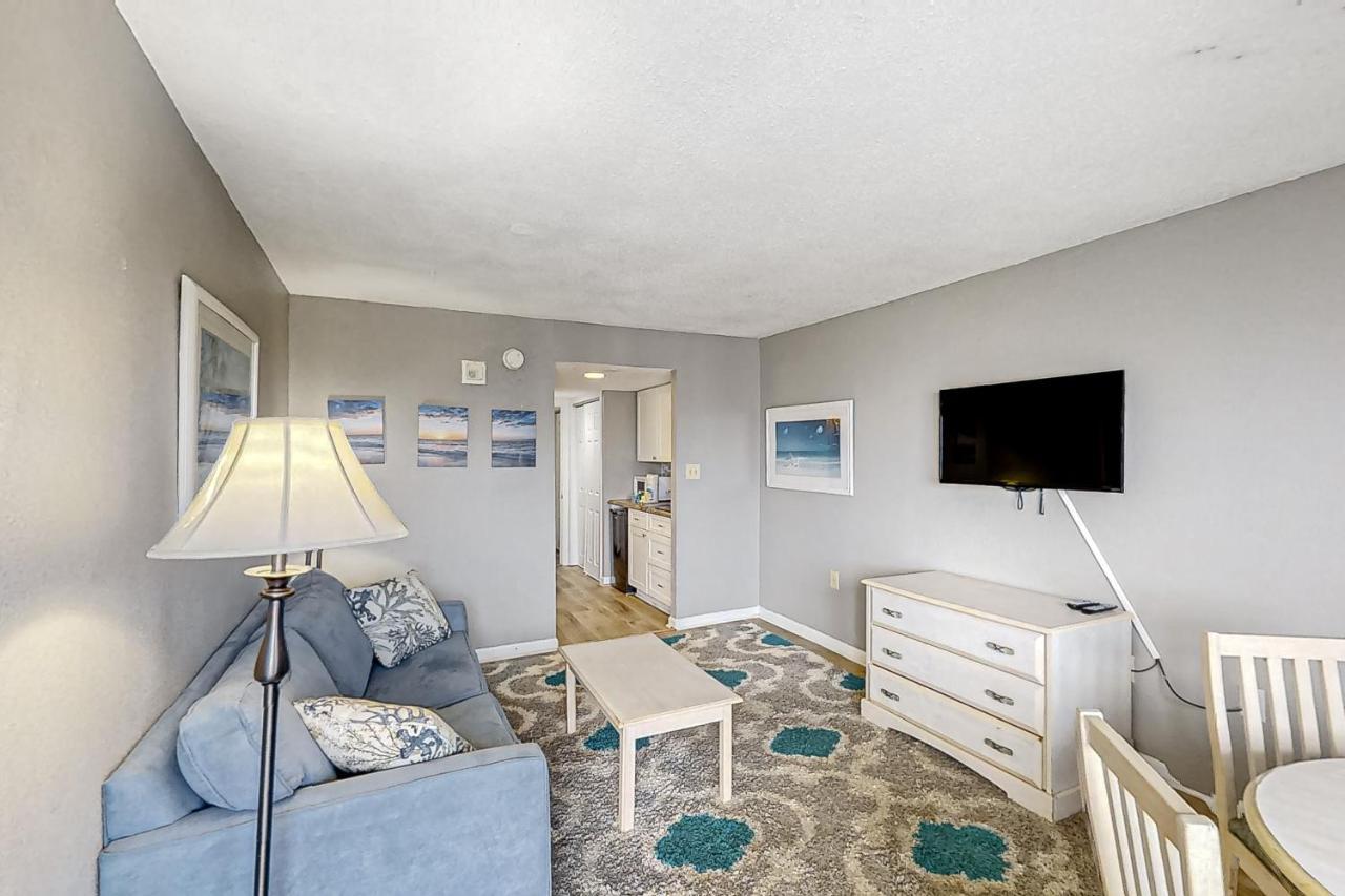 Bluewater 1108 Apartment *