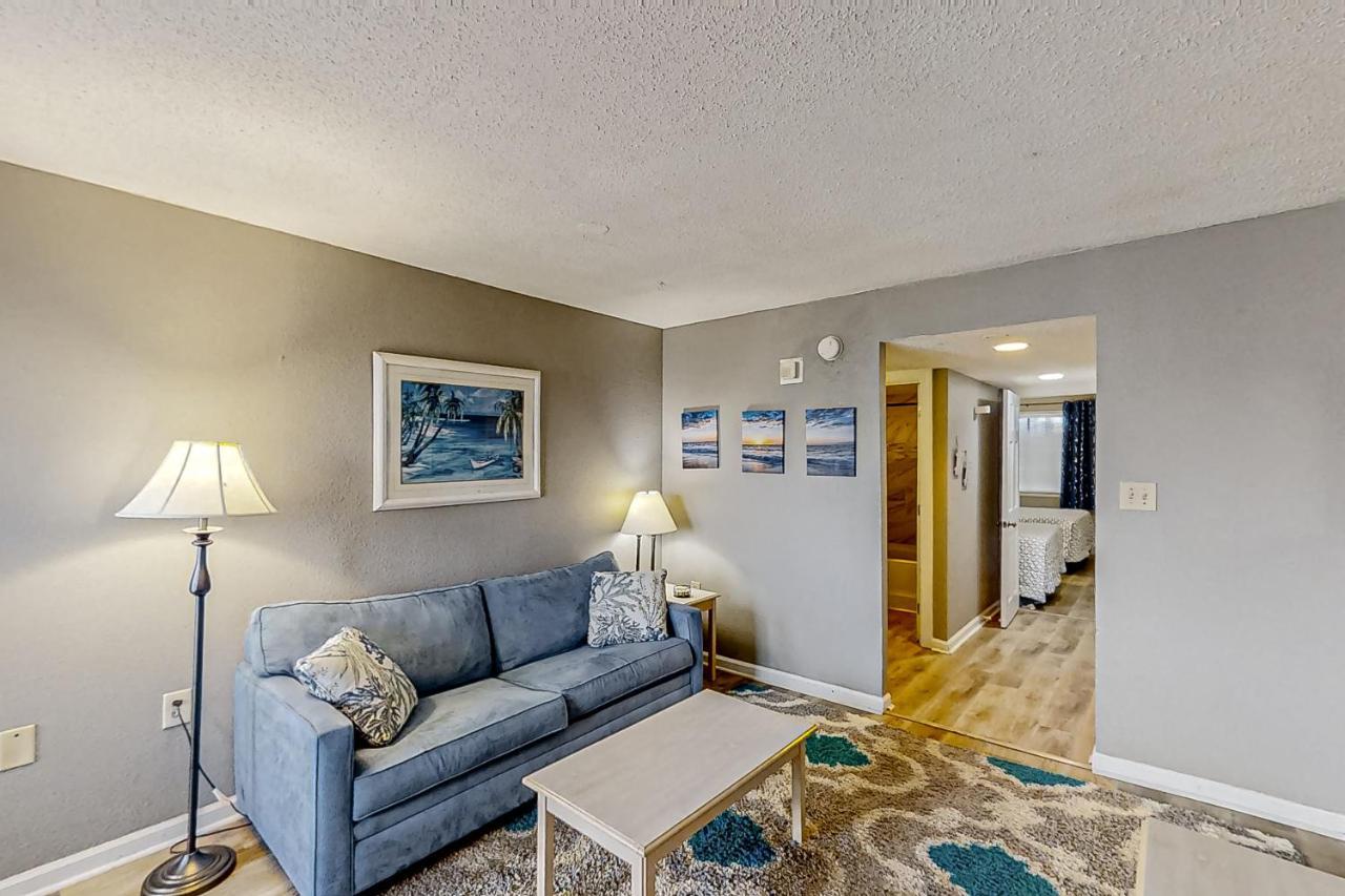Bluewater 1108 Apartment Myrtle Beach