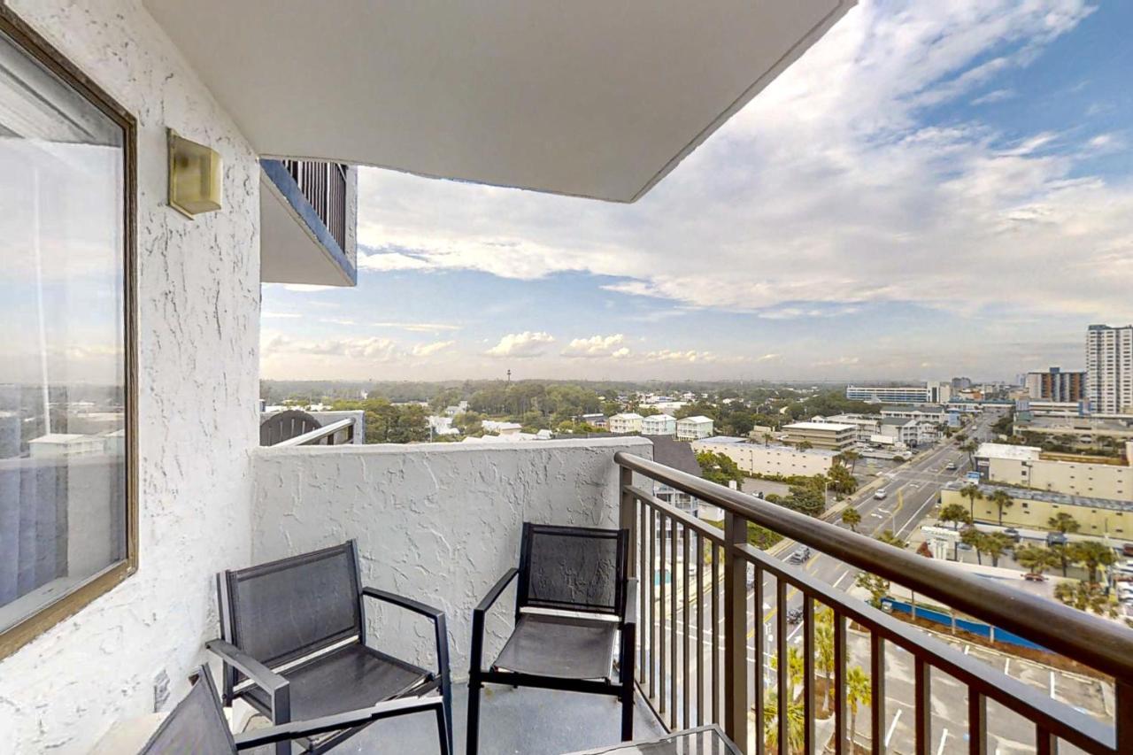 Bluewater 1108 Apartment *