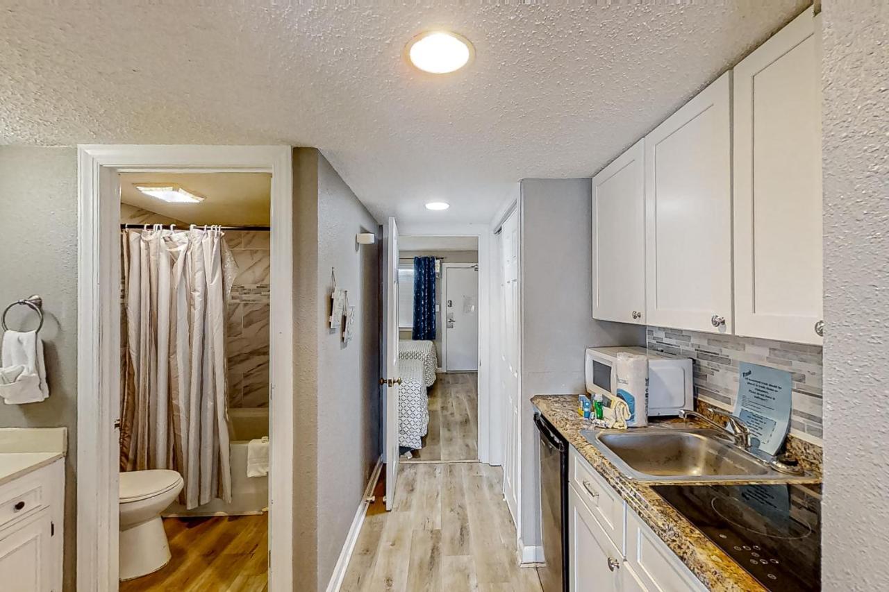 Apartment Bluewater 1108 Myrtle Beach