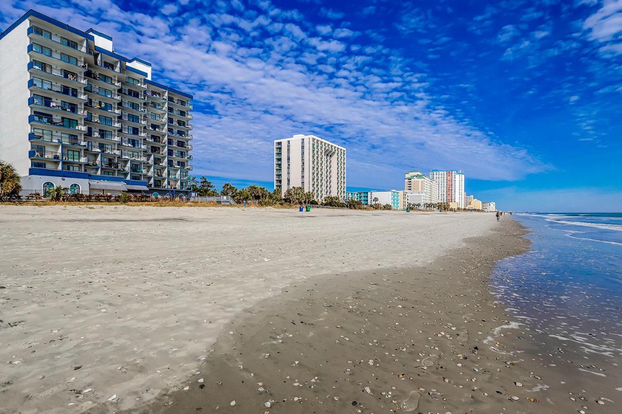 Bluewater 1108 Myrtle Beach