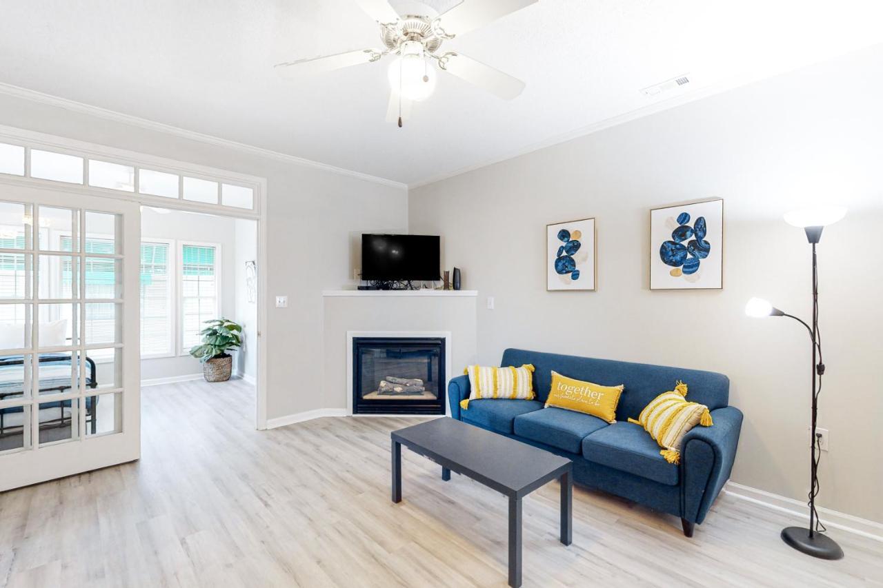 Apartment Savannah Shores 7