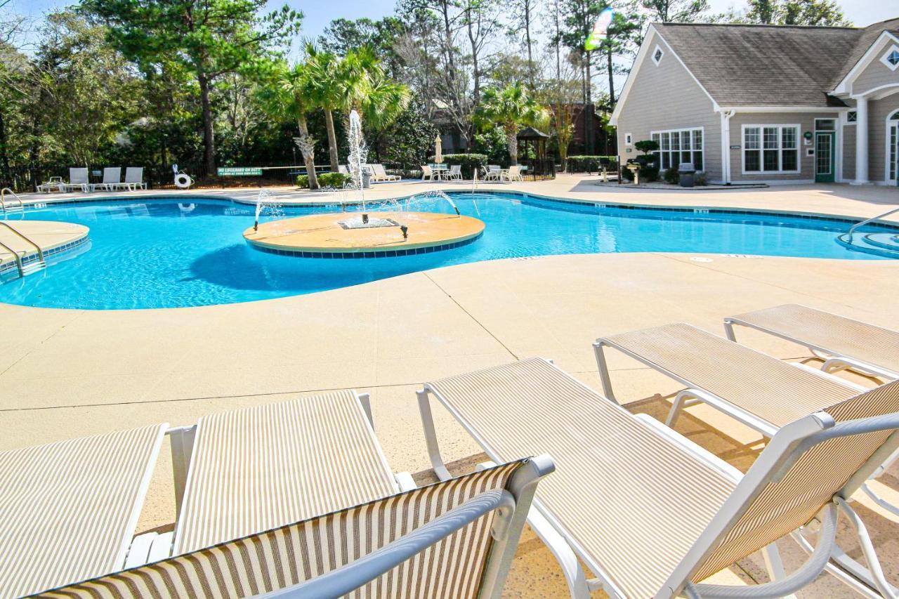 Apartment Savannah Shores 7 *