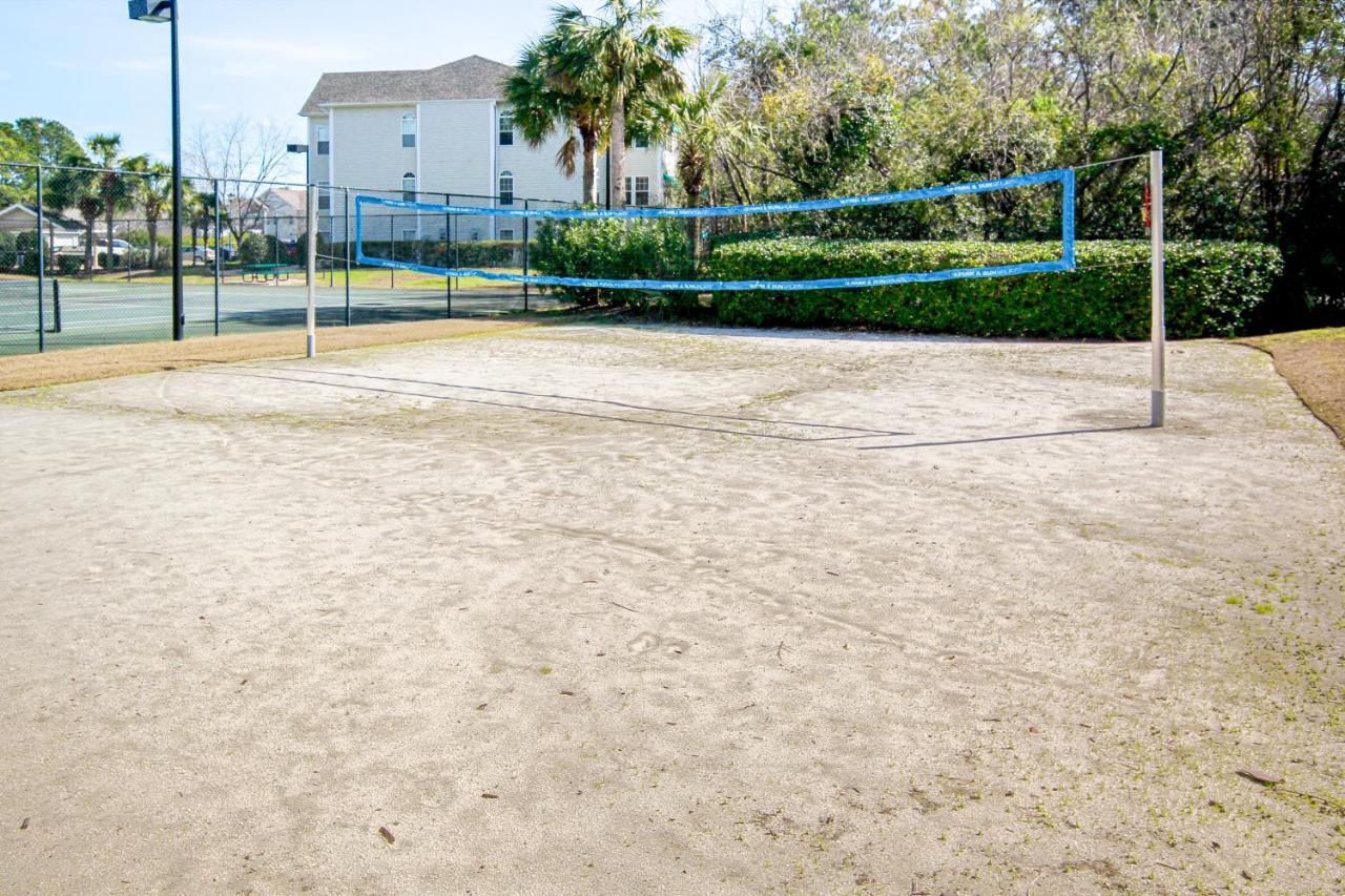 Savannah Shores 7 Apartment Myrtle Beach
