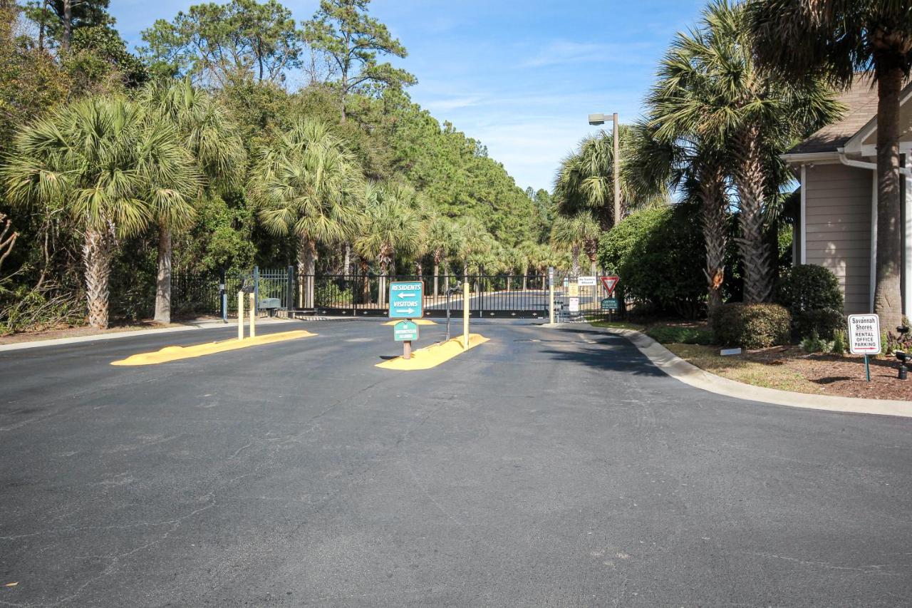 Apartment Savannah Shores 7 *