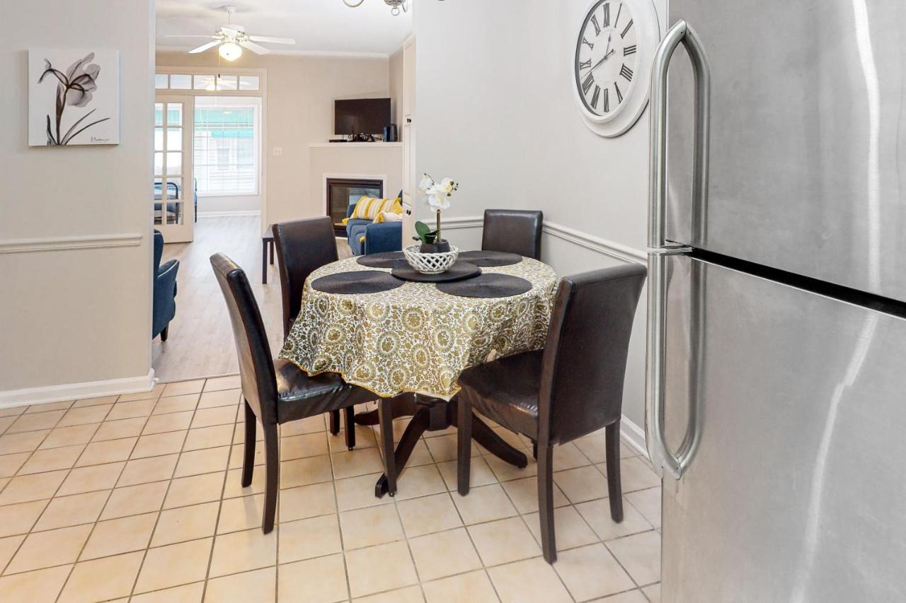 Apartment Savannah Shores 7 *