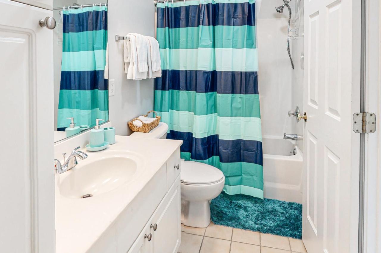 Savannah Shores 7 Apartment
