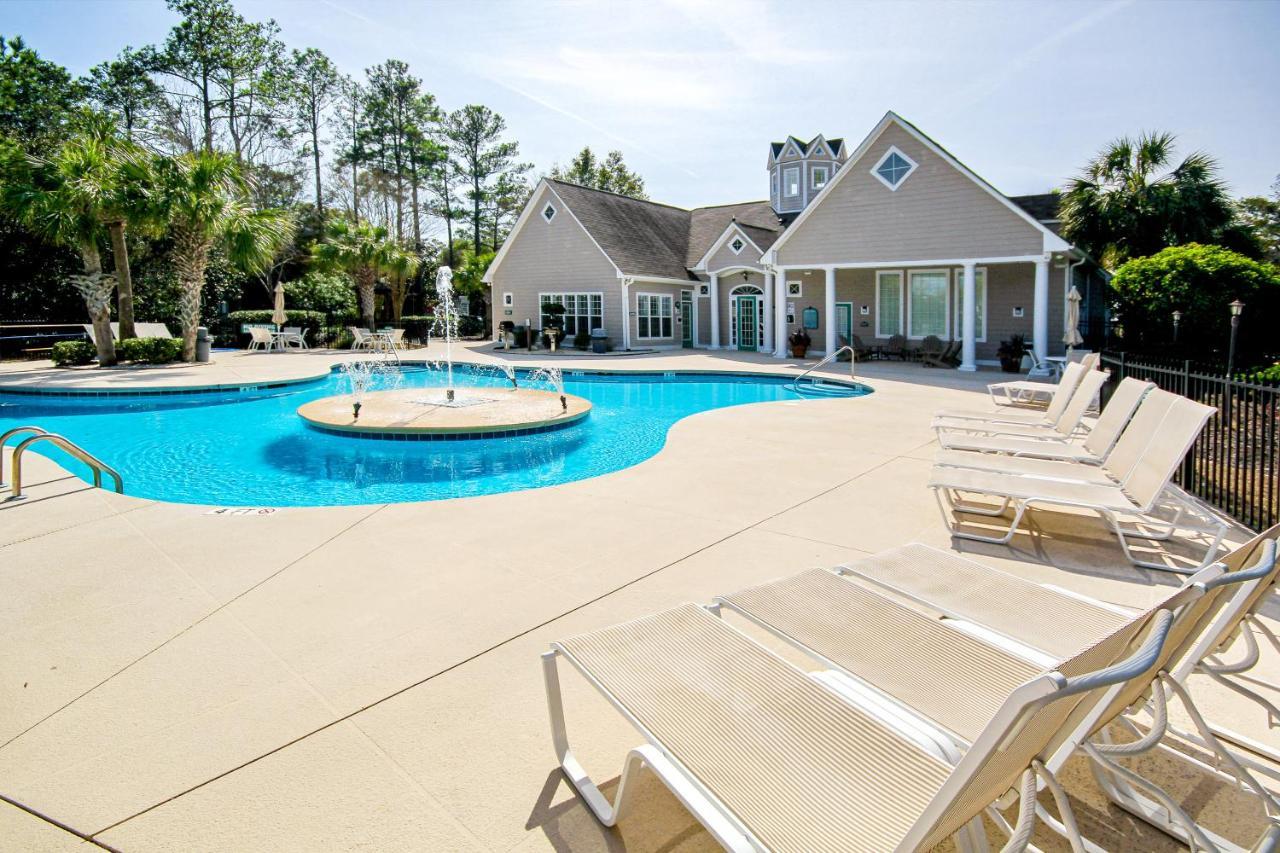 Savannah Shores 7 Apartment Myrtle Beach