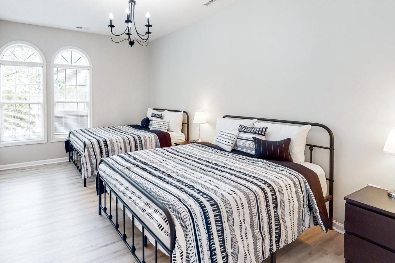 Apartment Savannah Shores 7 *