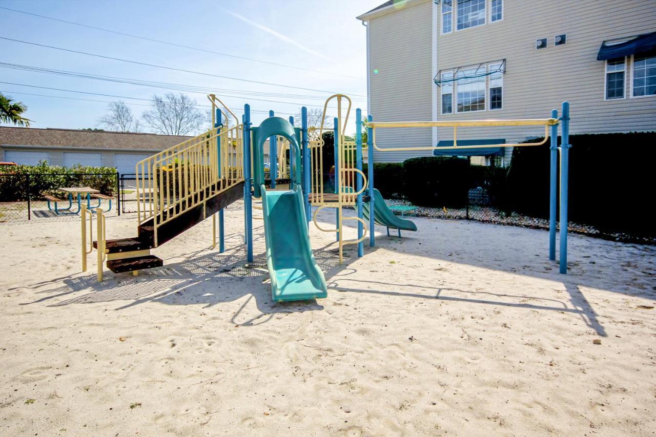 Savannah Shores 7 * Myrtle Beach