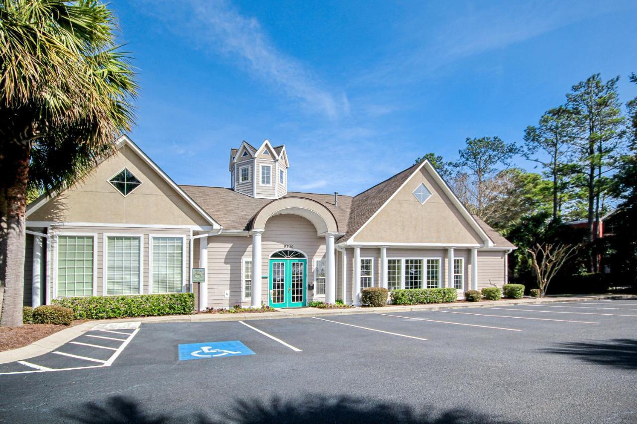Apartment Savannah Shores 7 *