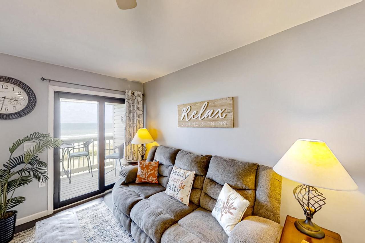 Ocean Forest E-308 Apartment *