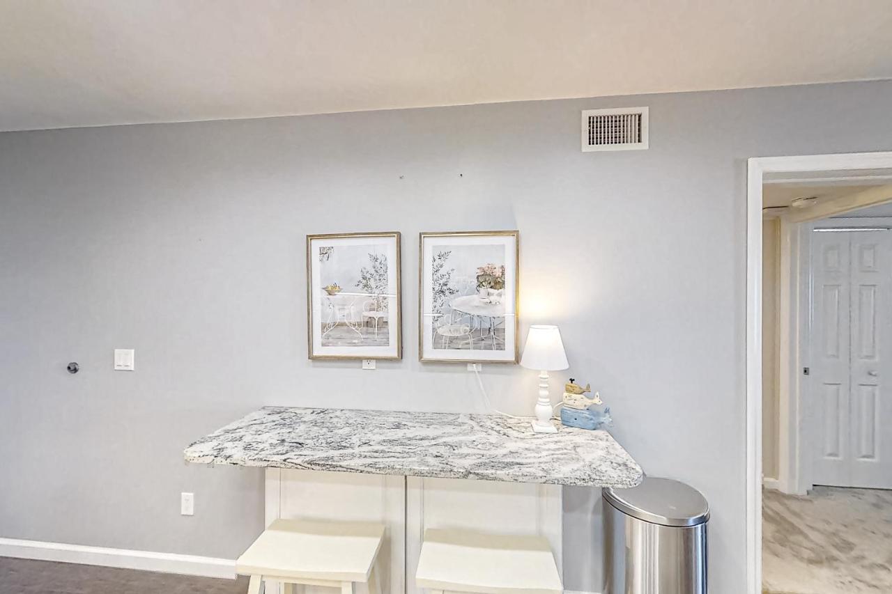 Ocean Forest E-308 Apartment