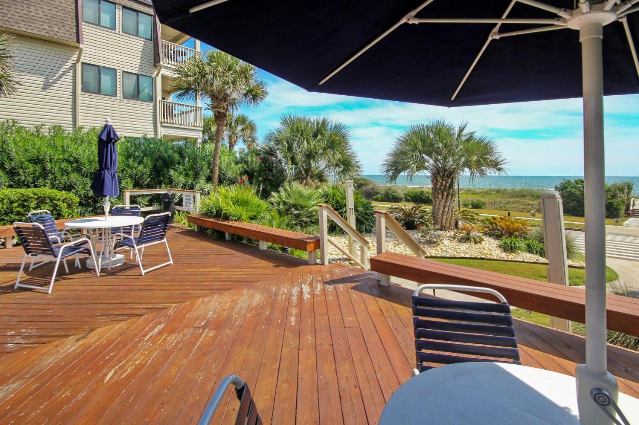 Ocean Forest E-308 Apartment *