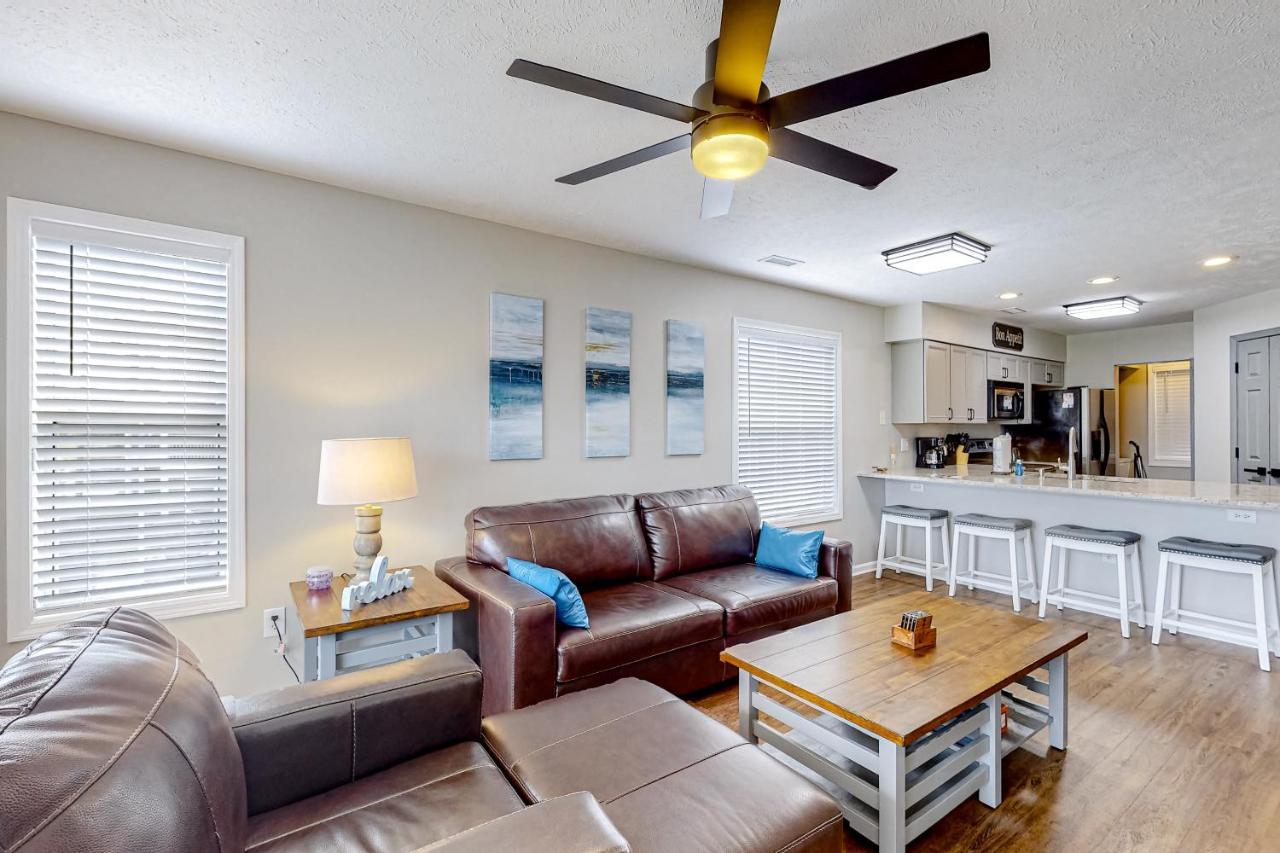 A Golfer's Paradise #6f Apartment *