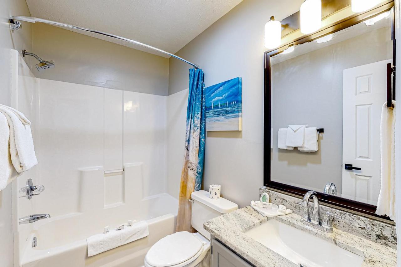A Golfer's Paradise #6f Apartment Myrtle Beach