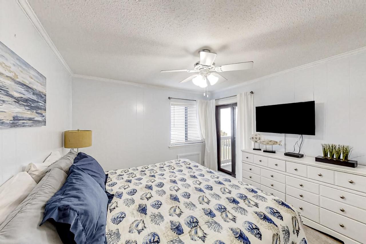 Ocean Forest E-308 Apartment *