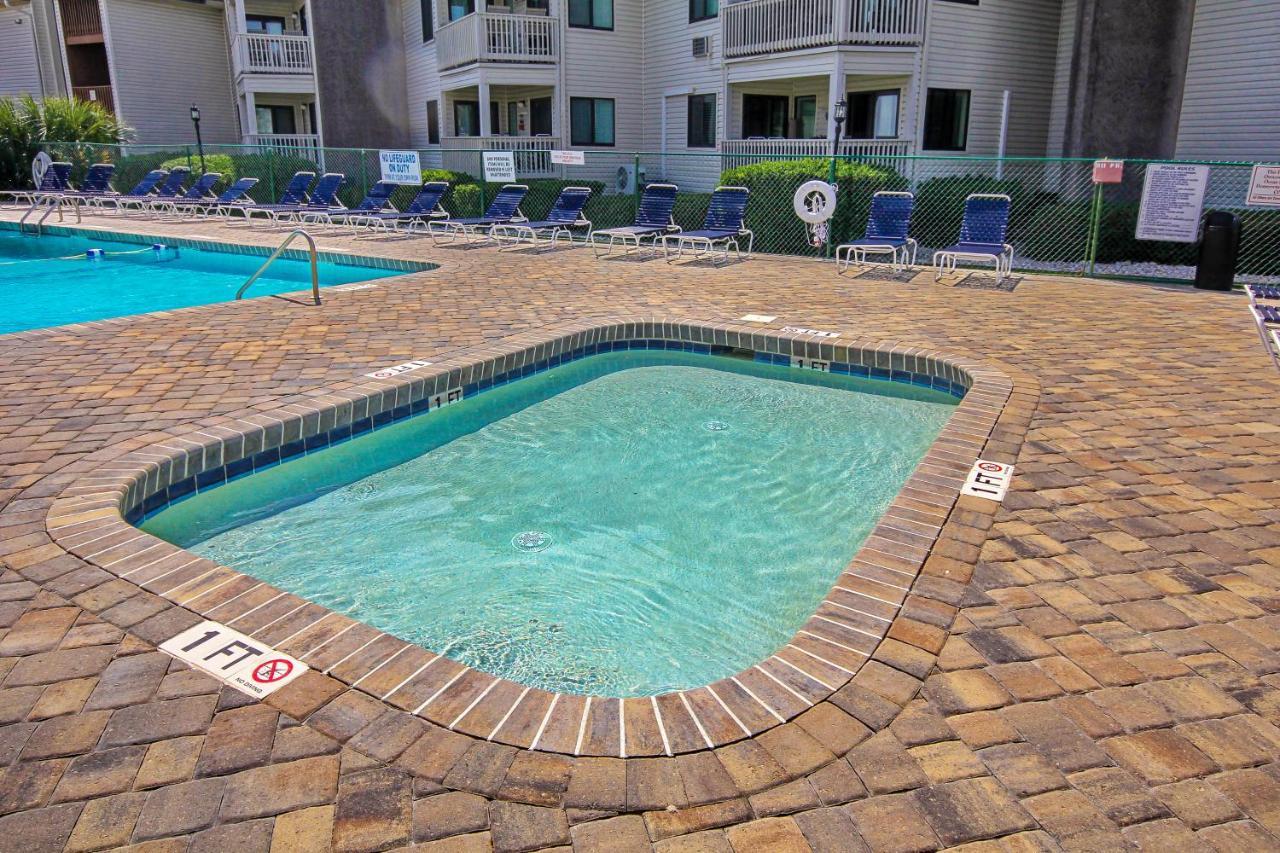 Ocean Forest E-308 * Myrtle Beach