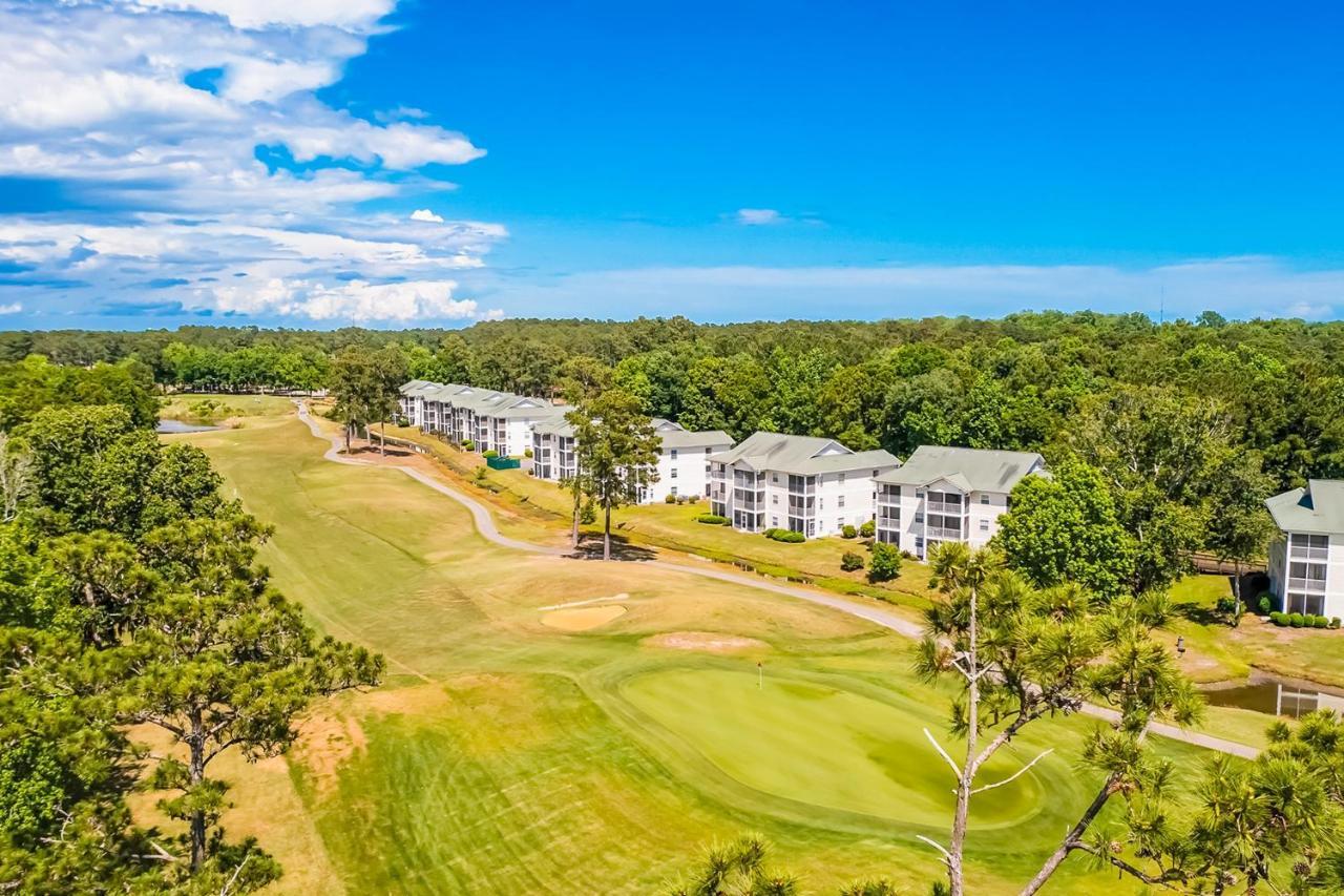 A Golfer's Paradise #6f