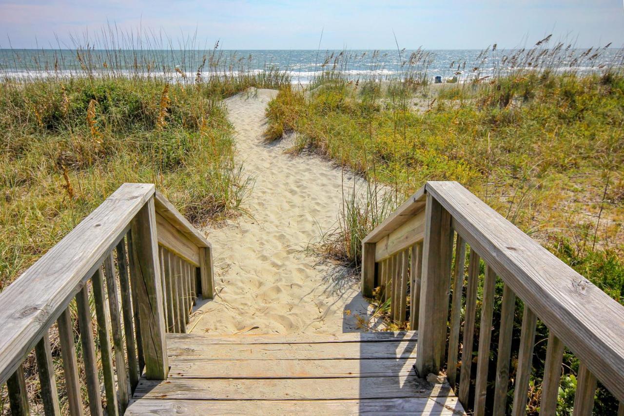 Ocean Forest E-308 * Myrtle Beach