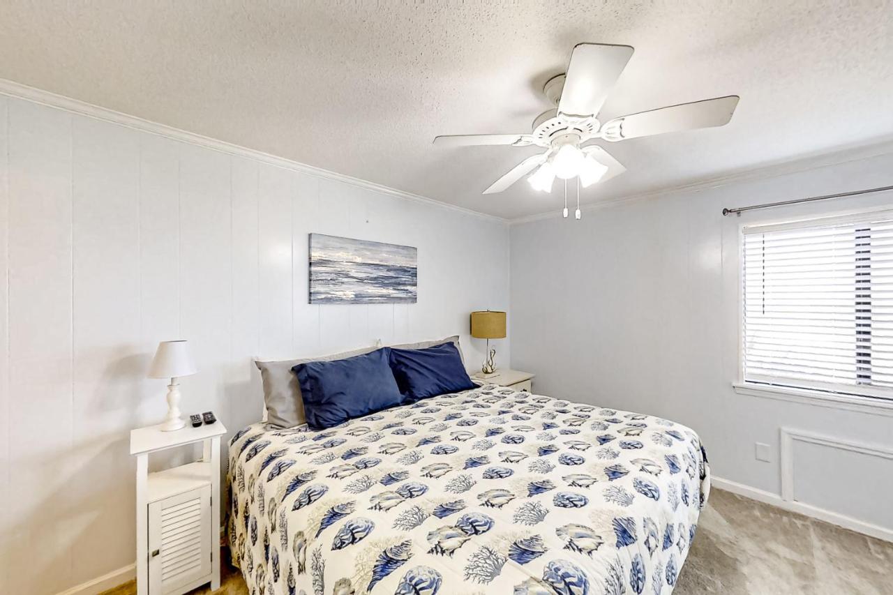 Ocean Forest E-308 Apartment Myrtle Beach