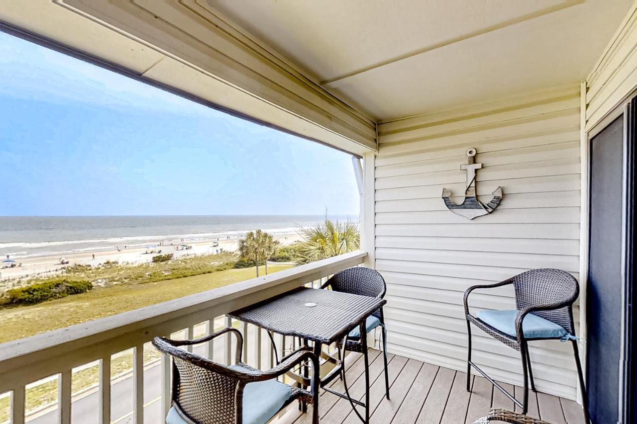 Ocean Forest E-308 * Myrtle Beach
