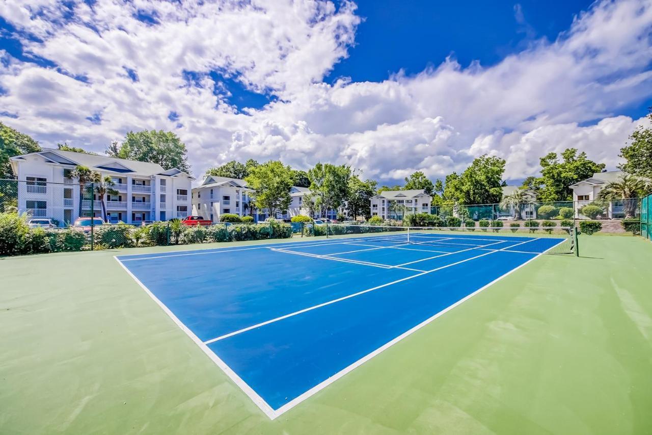 Apartment A Golfer's Paradise #6f