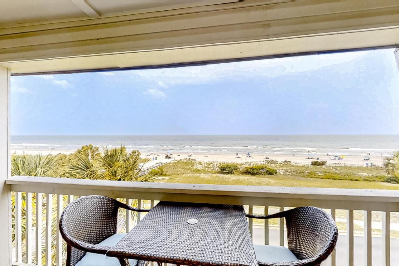 Ocean Forest E-308 Apartment *