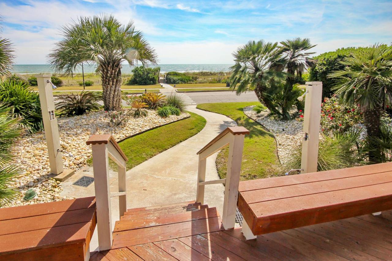 Ocean Forest E-308 Myrtle Beach