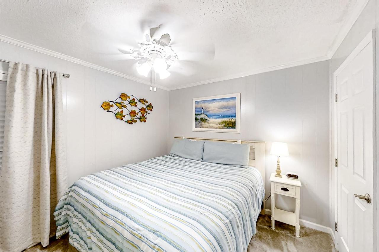 Ocean Forest E-308 Apartment Myrtle Beach