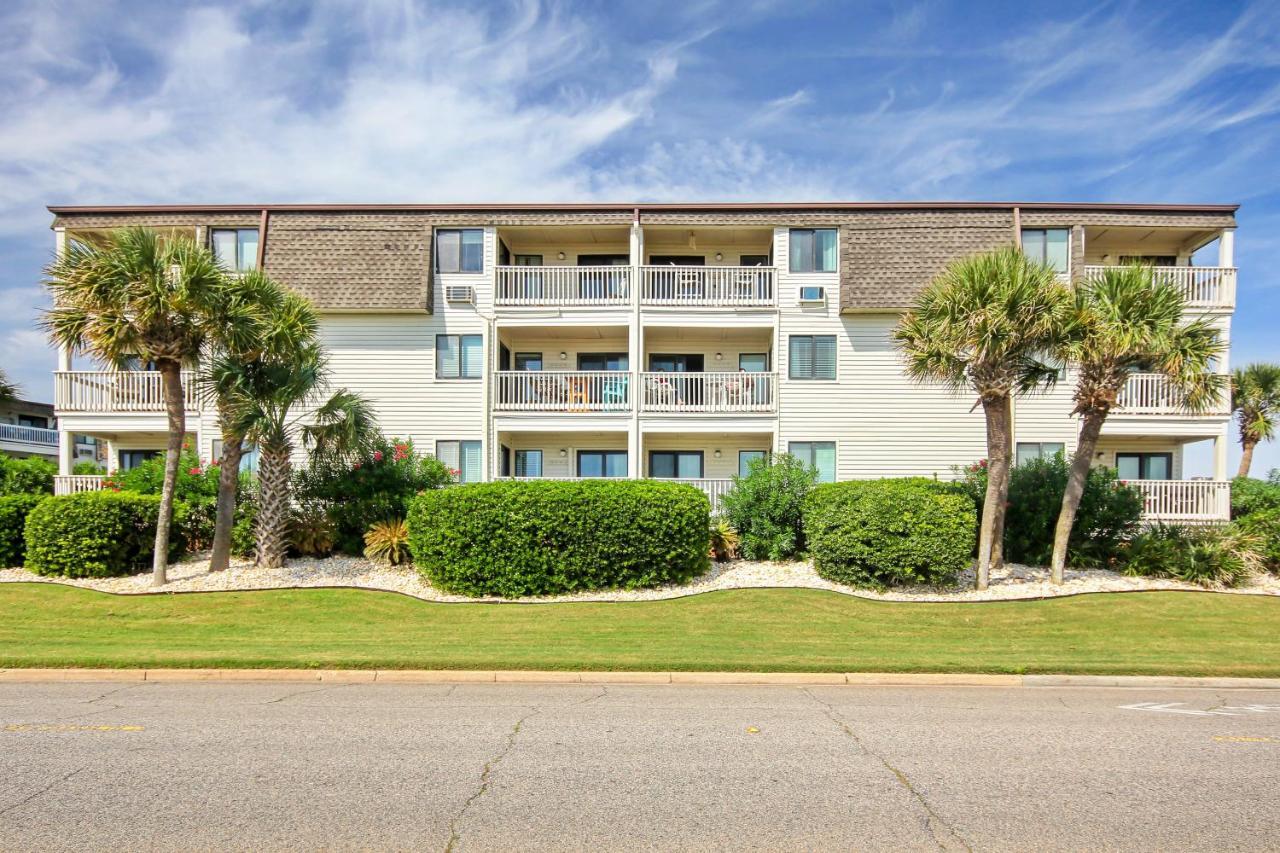 Ocean Forest E-308 Myrtle Beach