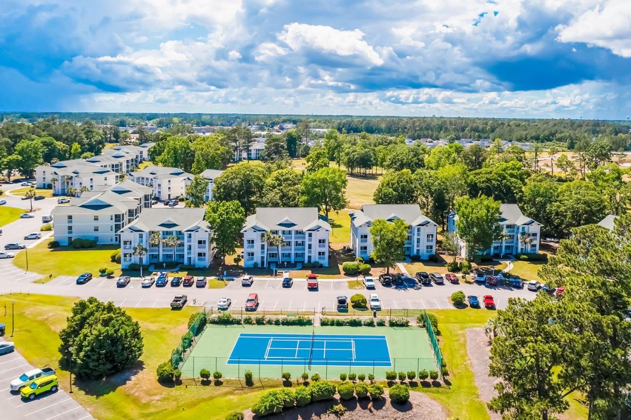 Apartment A Golfer's Paradise #6f Myrtle Beach