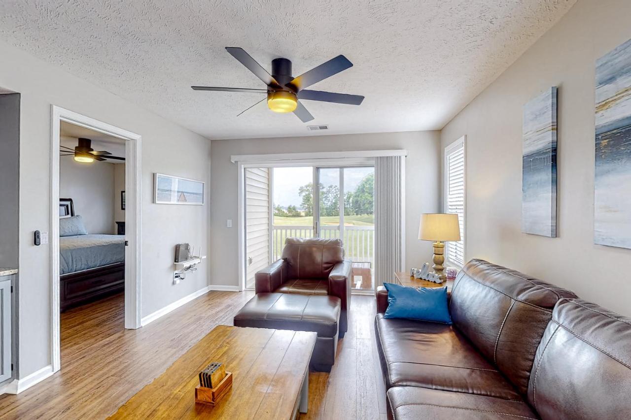 Apartment A Golfer's Paradise #6f