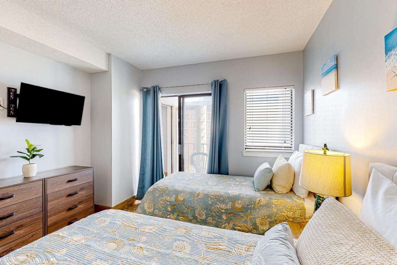 Apartment Ocean View Escape Myrtle Beach