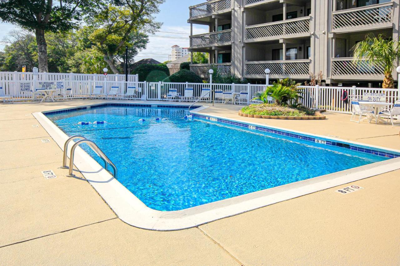 Shipwatch Pointe Ii Q-305 Apartment