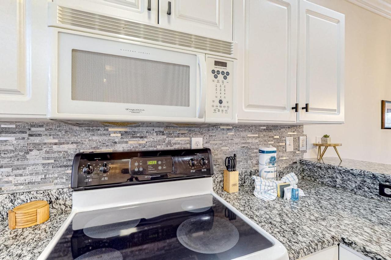 Magnolia North, Unit 202 Apartment