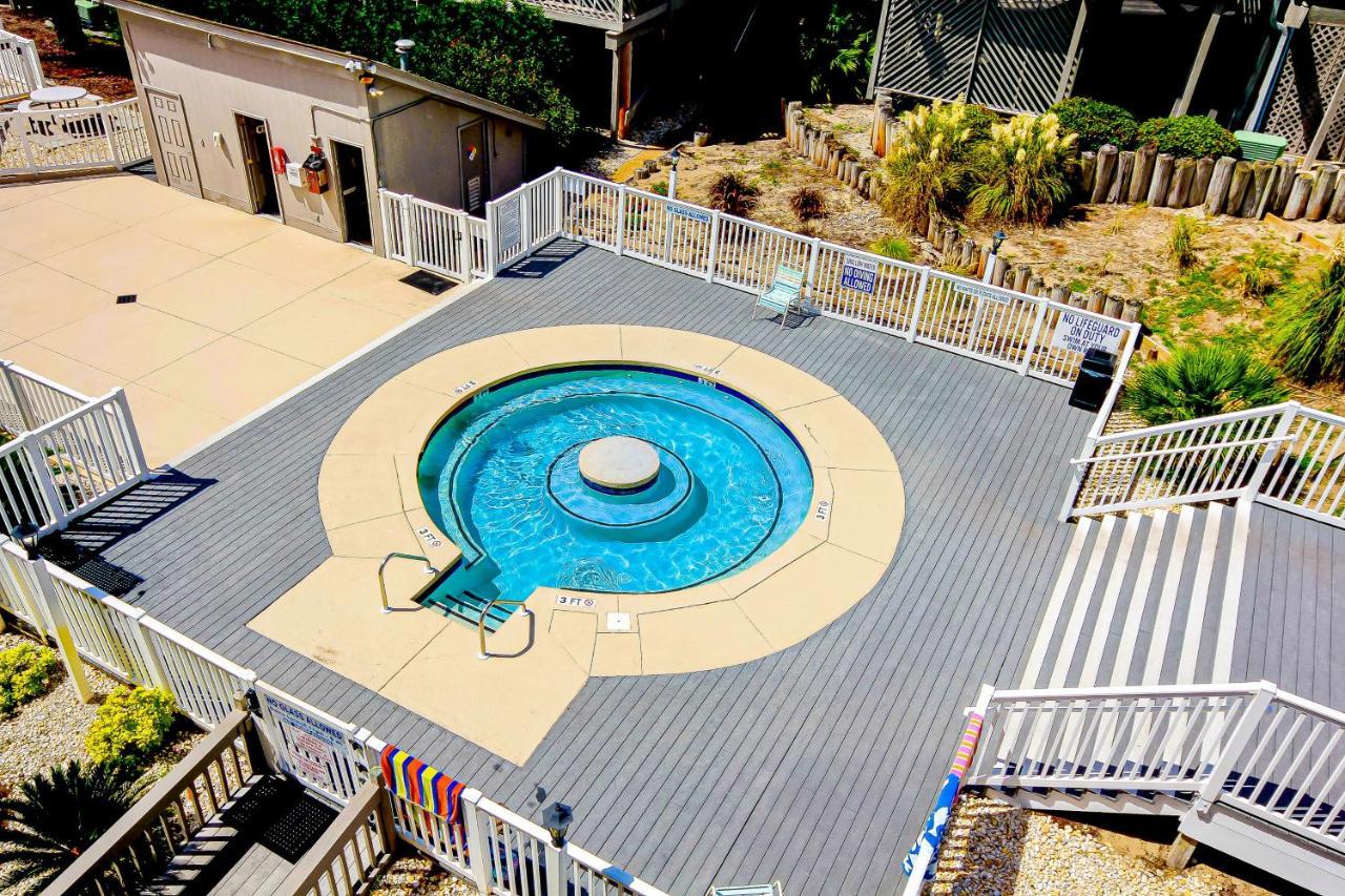 Shipwatch Pointe Ii Q-305 * Myrtle Beach