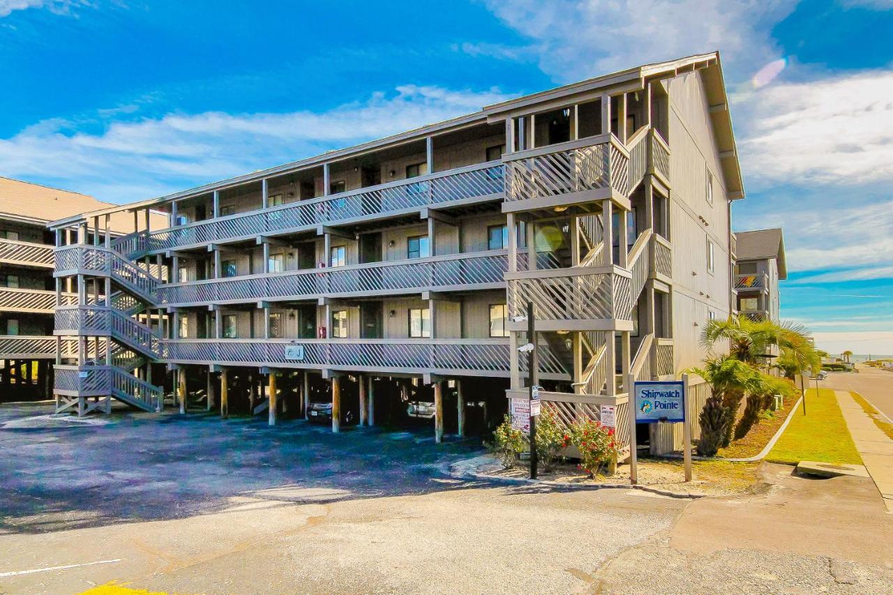 Shipwatch Pointe Ii Q-305 Apartment Myrtle Beach