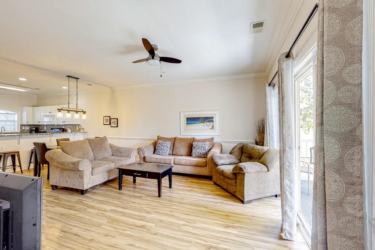 Apartment Magnolia North, Unit 202