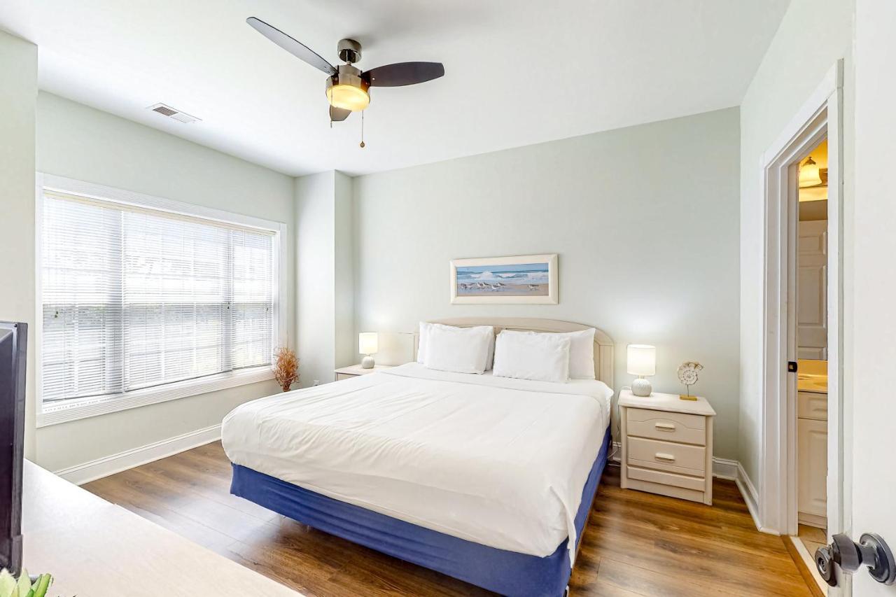 Apartment Magnolia North, Unit 202