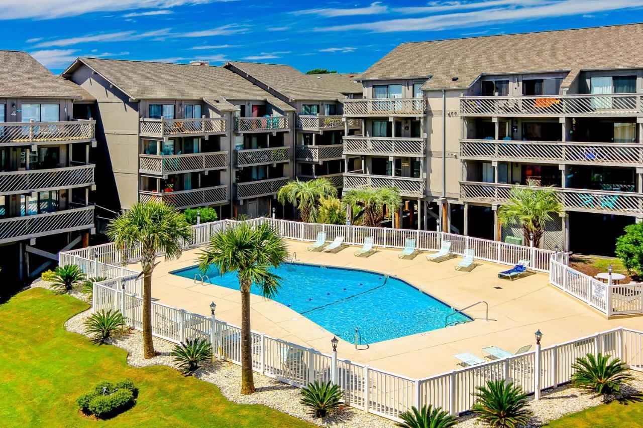 Shipwatch Pointe Ii Q-305 Apartment *