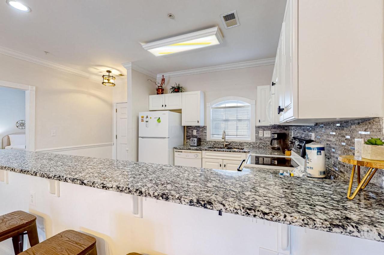 Apartment Magnolia North, Unit 202 Myrtle Beach